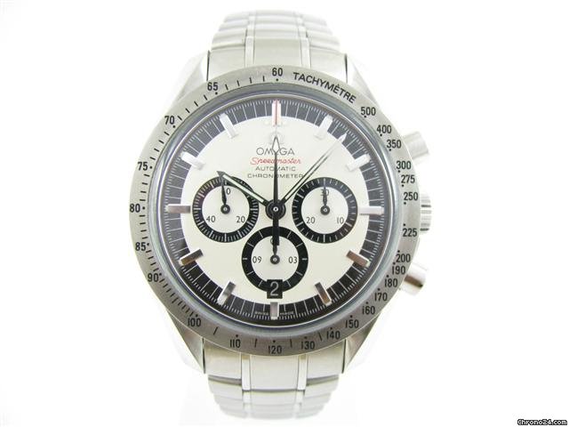 Omega Speedmaster