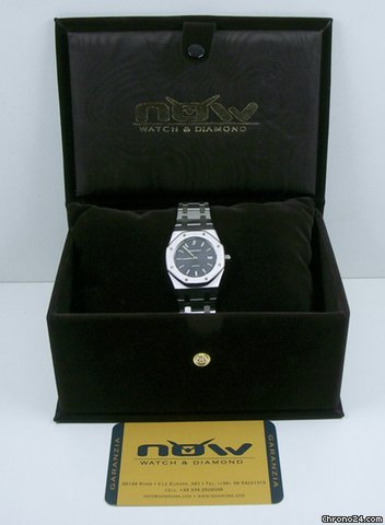 replica Audemars Piguet ROYAL OAK LADY WATCHES 1 