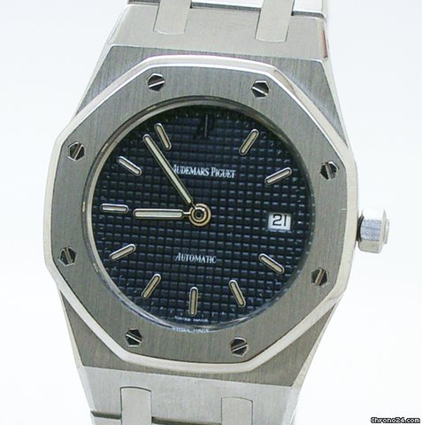 Audemars Piguet ROYAL OAK LADY