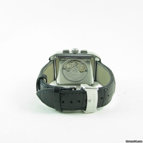 replica Zenith El Primero Port Royal V mit 2 Jahren Garantie WATCHES 1 