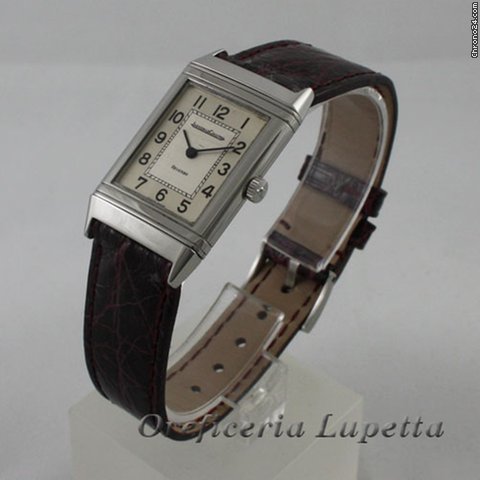 replica Jaeger-LeCoultre Reverso Classic WATCHES 1 