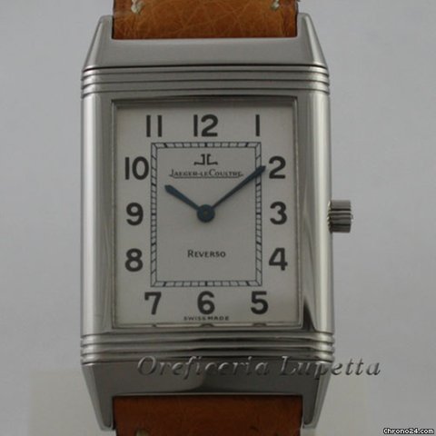 Jaeger-LeCoultre Reverso Classic