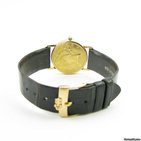 replica Corum Coin mit 2 Jahren Garantie WATCHES 1