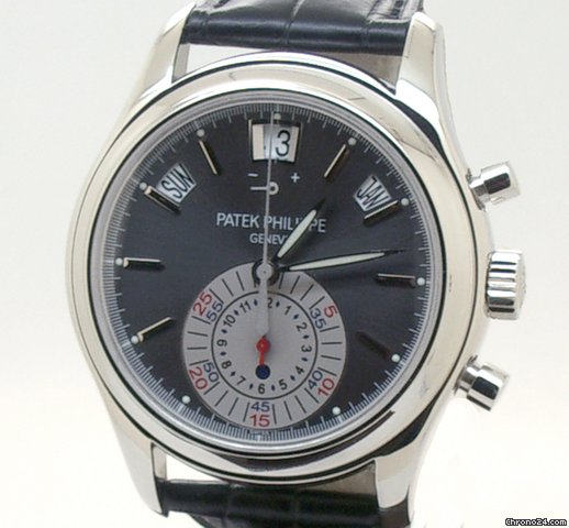 Patek Philippe 5960 P CHRONO