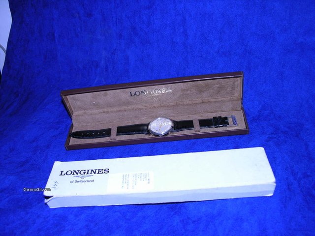 replica Longines 30L - New Old Stock 1960 WATCHES 1 