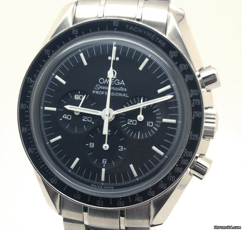 Omega SPEEDMASTER MOONWATCH