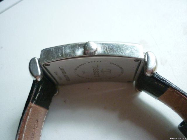 replica Tissot Lisboa WATCHES 1