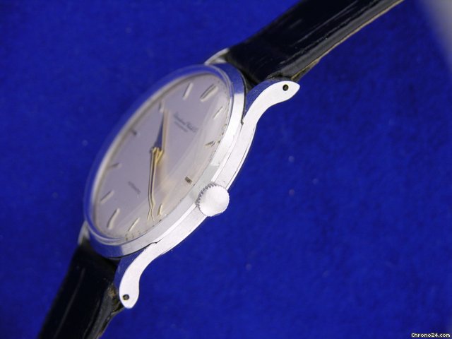 IWC Automatic cal. IWC 853 WATCHES 2