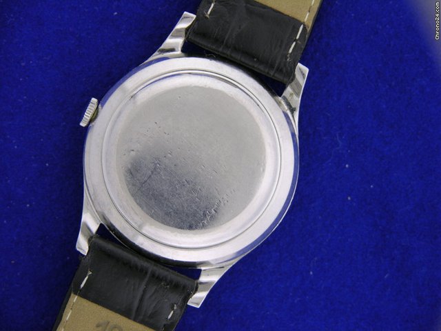 replica IWC Automatic cal. IWC 853 WATCHES 1