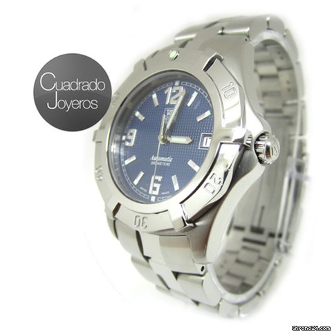 replica TAG Heuer Aquaracer WATCHES 1 