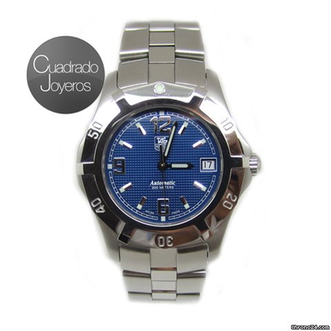TAG Heuer Aquaracer