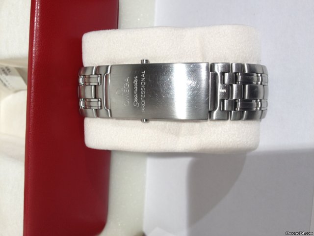 replica Omega Seamaster GMT 300M Co-Axial WATCHES 1 