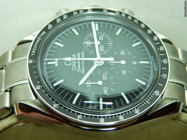 Omega Speedmaster Professional