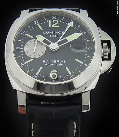 Panerai Luminor GMT Automatic 44mm PAM088
