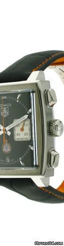 replica TAG Heuer Monaco Automobile Club de Monaco Limited Edition WATCHES 1 