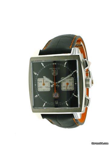 TAG Heuer Monaco Automobile Club de Monaco Limited Edition