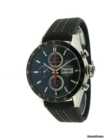 TAG Heuer Carrera Monaco Grand Prix Limited Edition