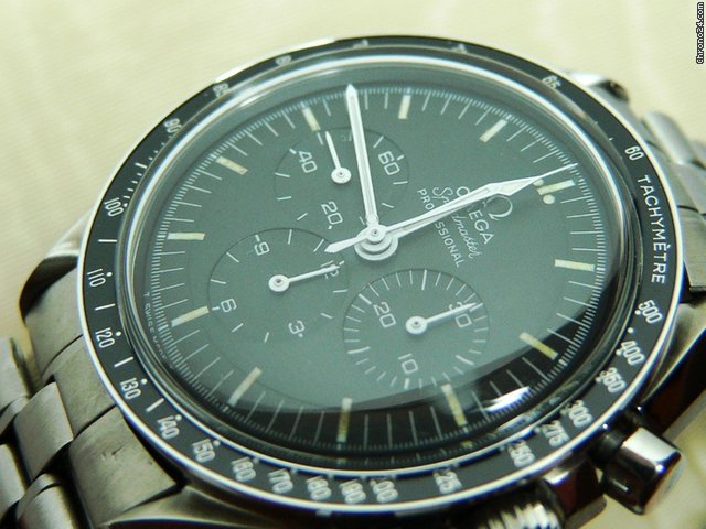 Omega Speedmaster Professional 1969
