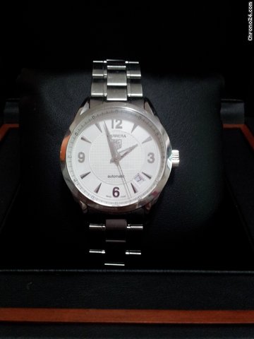 TAG Heuer Carrera modello WV2210