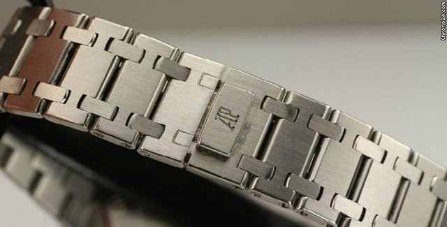 replica Audemars Piguet QUANTIEME PERPETUELE WATCHES 1 