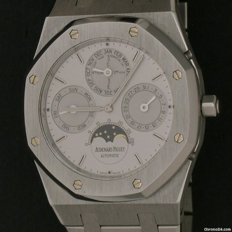 Audemars Piguet QUANTIEME PERPETUELE