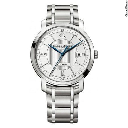 Baume & Mercier Classima  NEU incl MWST B+P