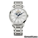 Baume & Mercier Classima EXECUTIVES NEU incl MWST B+P