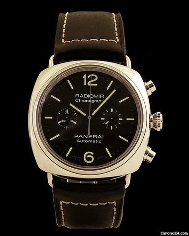 Panerai Radiomir Chronograph