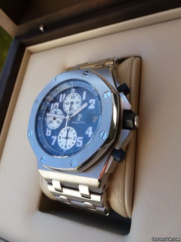Audemars Piguet Royal Oak Offshore