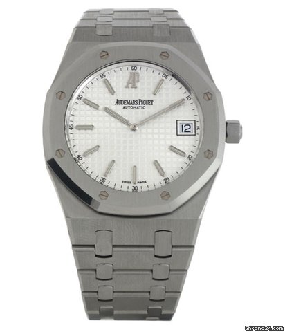 Audemars Piguet Royal Oak 15202ST.OO.0944ST.01