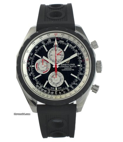 Breitling Chrono-Matic 1461 A19360