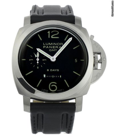 Panerai Manifattura Luminor PAM00233