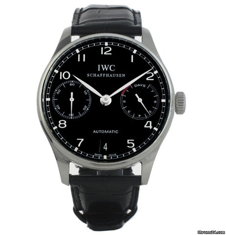 IWC Portuguese Automatic IW500109