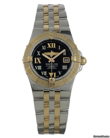 Breitling Starliner C71340