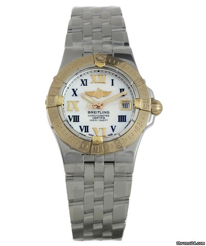 Breitling Starliner C71340