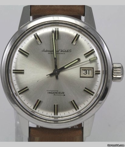IWC Ref. 866
