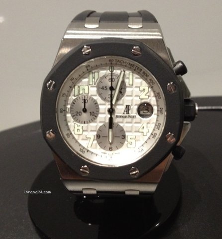 Audemars Piguet Royal Oak Offshore