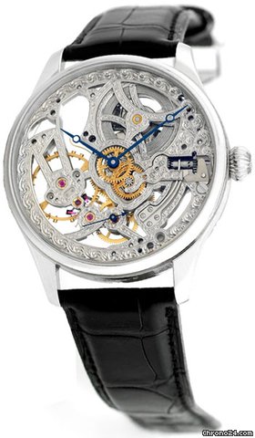 IWC Portuguese F.A. Jones