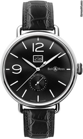 Bell & Ross Vintage
