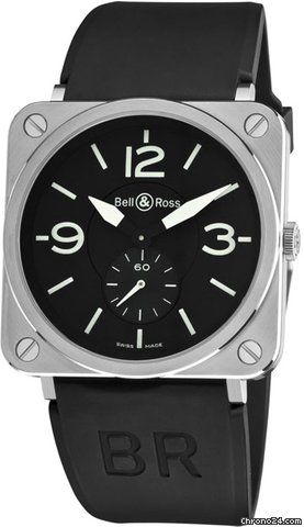Bell & Ross Aviation