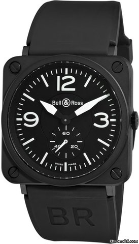 Bell & Ross Aviation