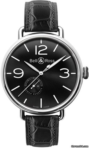 Bell & Ross Vintage