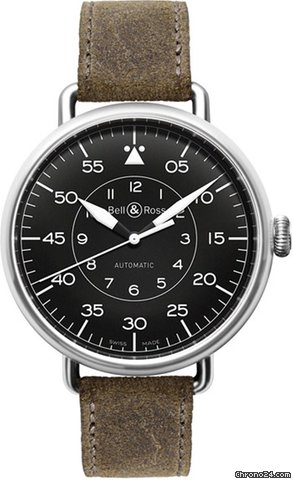 Bell & Ross Vintage