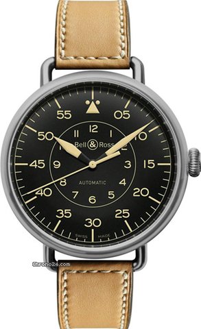 Bell & Ross Vintage