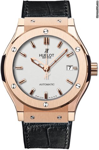 Hublot Classic Fusion 42mm