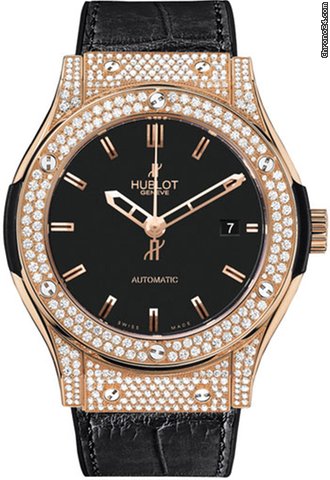 Hublot Classic Fusion 42mm