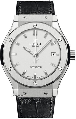 Hublot Classic Fusion 42mm
