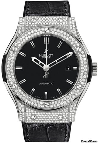Hublot Classic Fusion 42mm