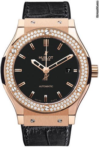 Hublot Classic Fusion 42mm
