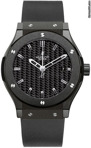 Hublot Classic Fusion 42mm